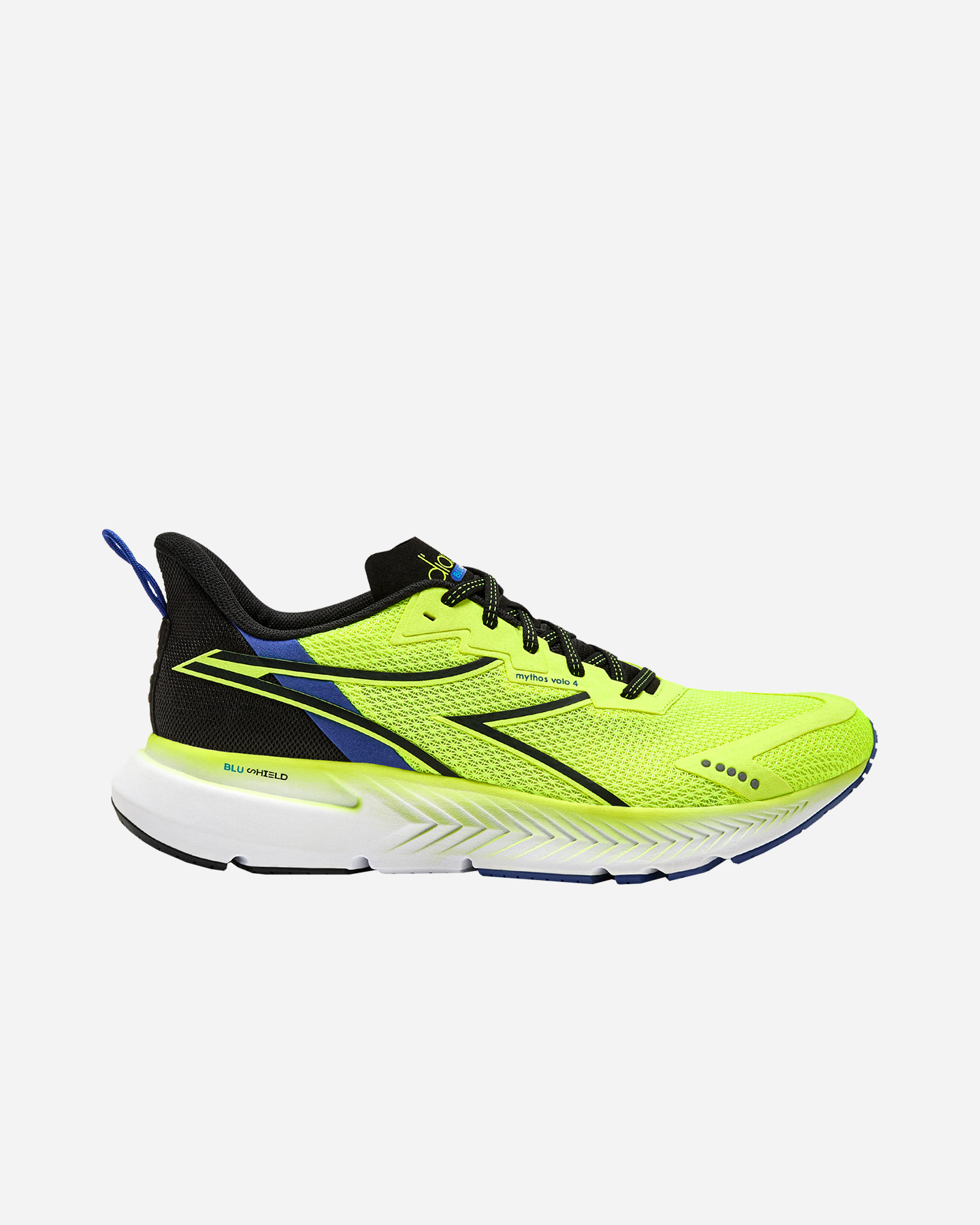 Scarpe Running Diadora Mythos Blushield Volo 4 M 101.180253-C4102