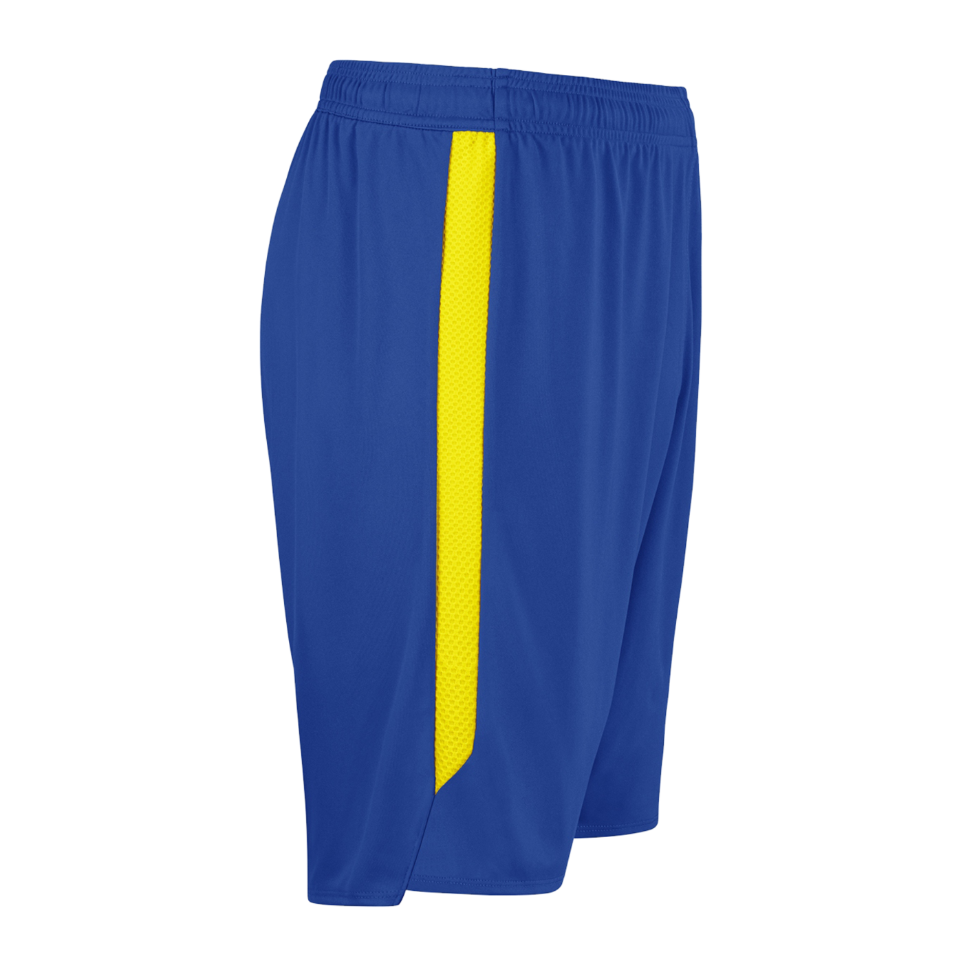 JAKO Power Short Blau Gelb F404