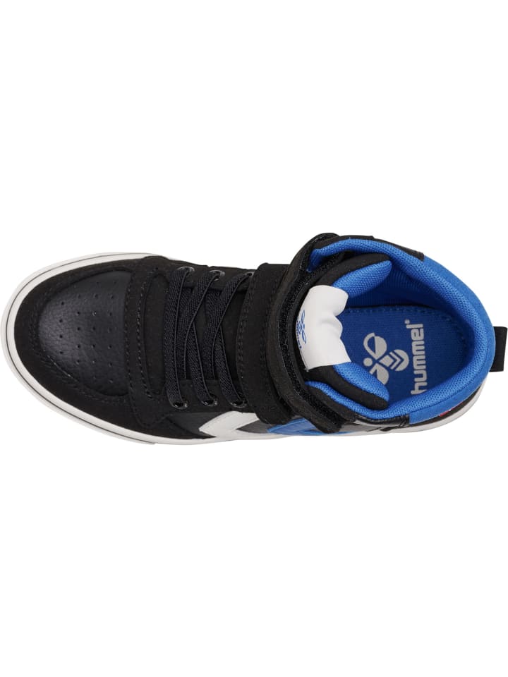 Hummel Hummel Klettverschluss Stiefel Slimmer Stadil Kinder in BLACK günstig kaufen