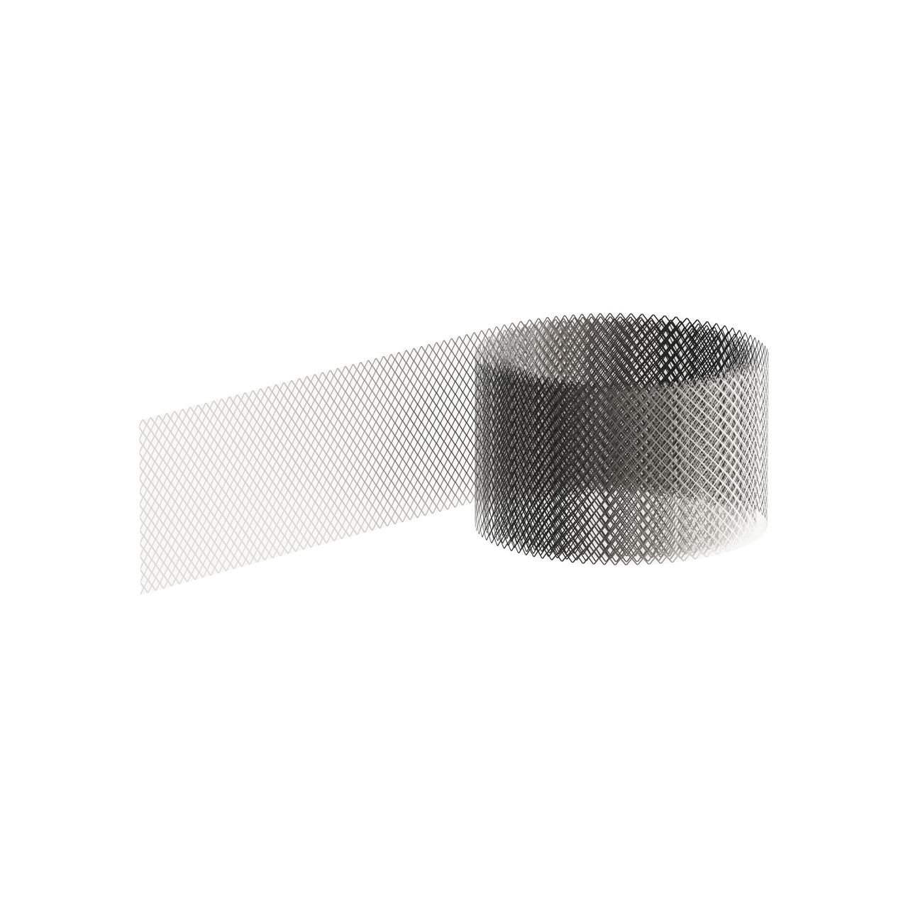 Sarei Multischutzgitter Alu 60mm x 5m