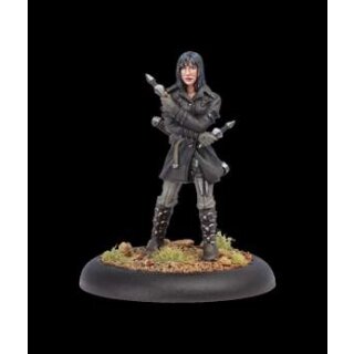 Mercenary Anastasia di Bray (PIP41061)