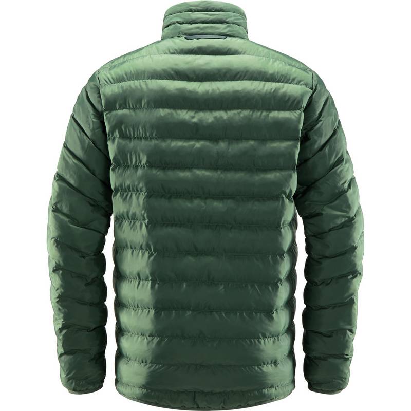 Haglfs Srna Mimic Jacket Outdoorjacke Herren