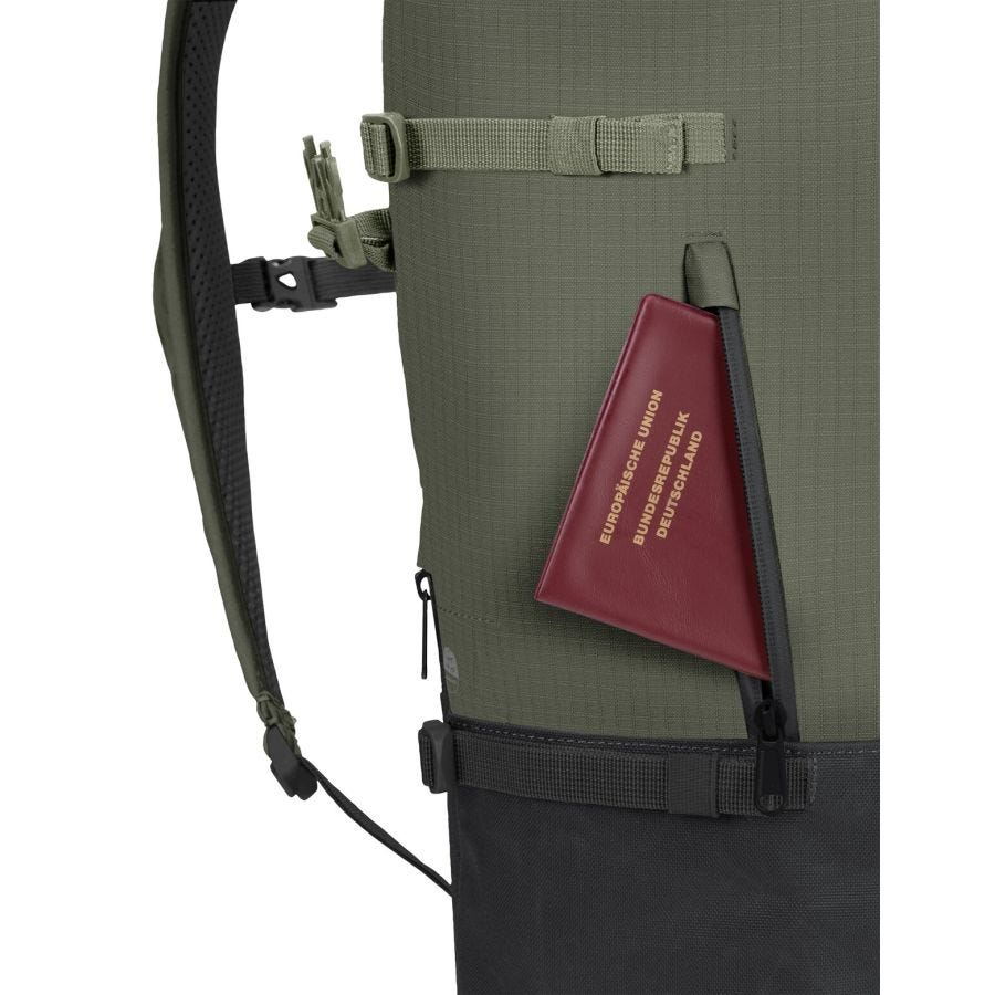 CityGo 23 II Daypack