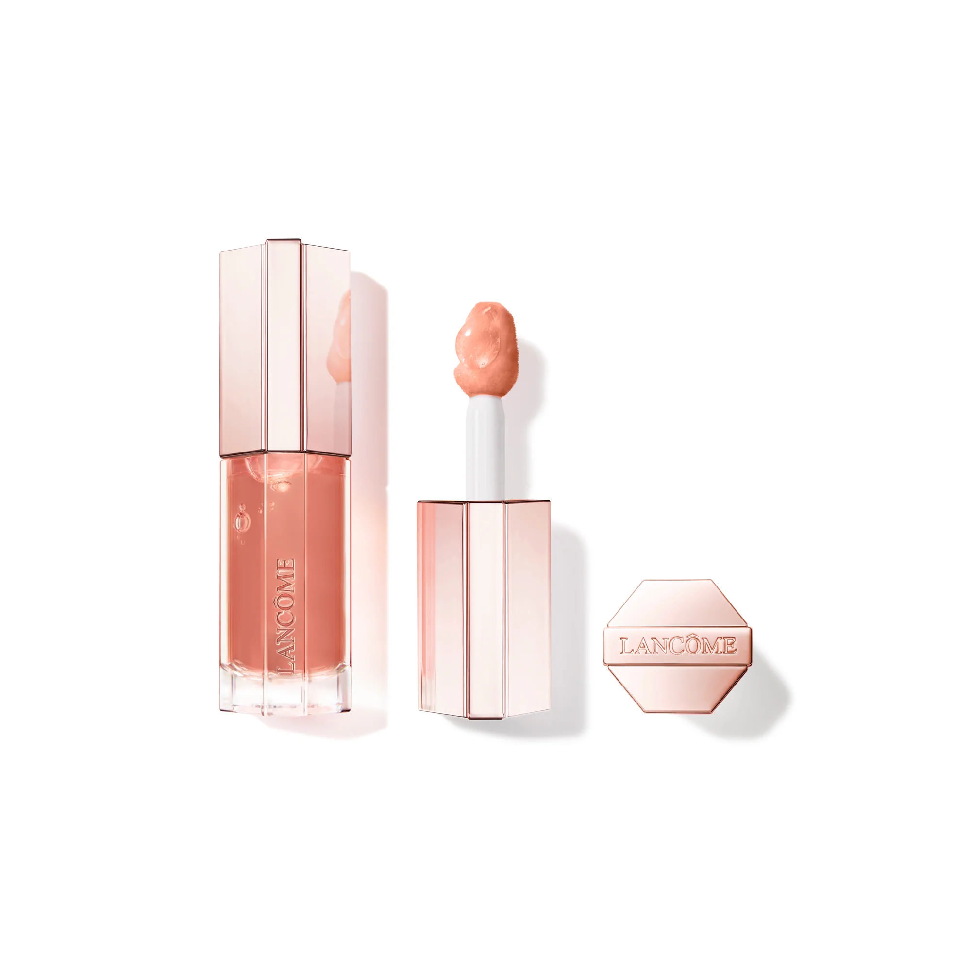 Błyszczyk do ust Lip Idôle Juicytreat™