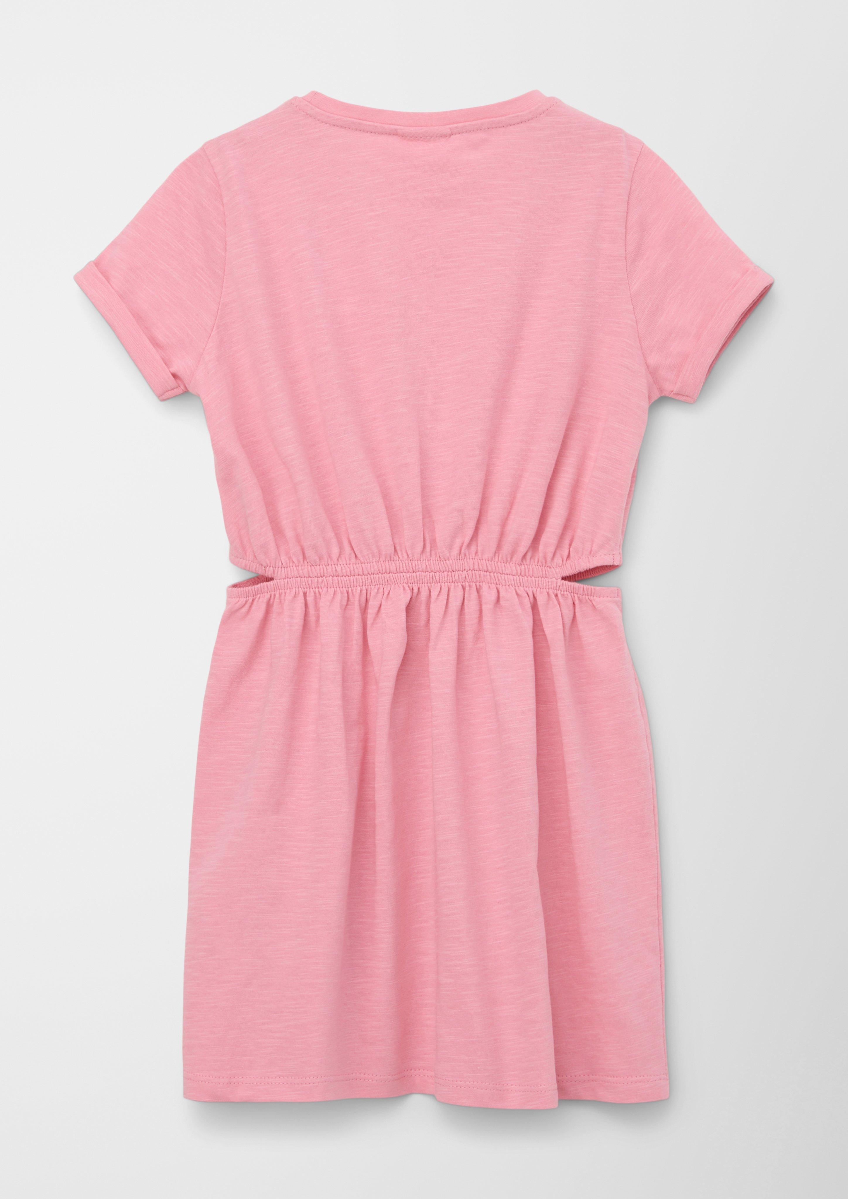 Kleid mit Print-Detail  2130592-4325