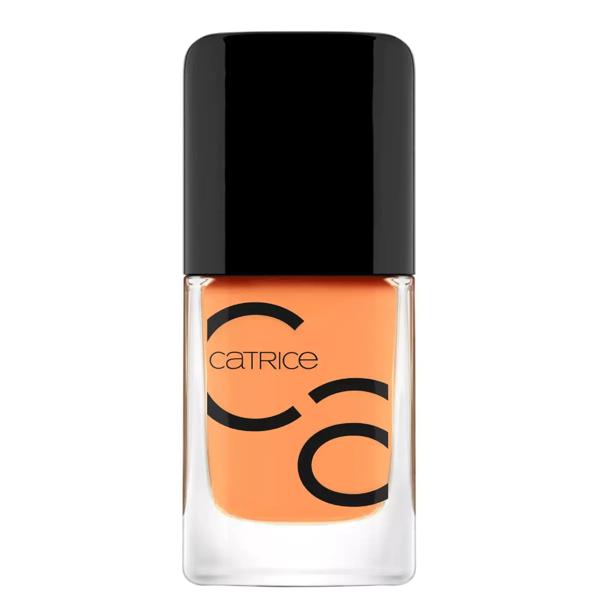 Catrice ICONails gelinis nagų lakas, 160