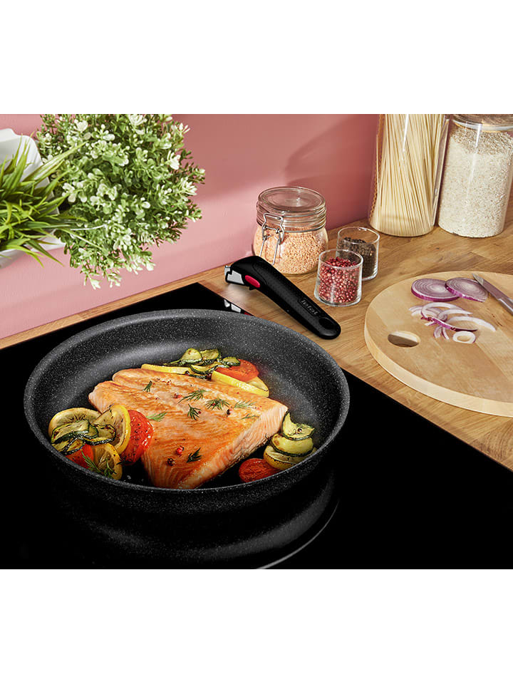 Tefal 4tlg. Kasserollen-Set 