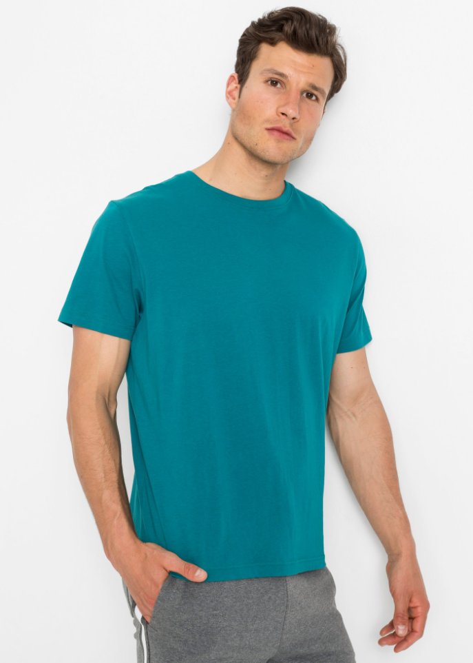 T-Shirt (3er Pack)