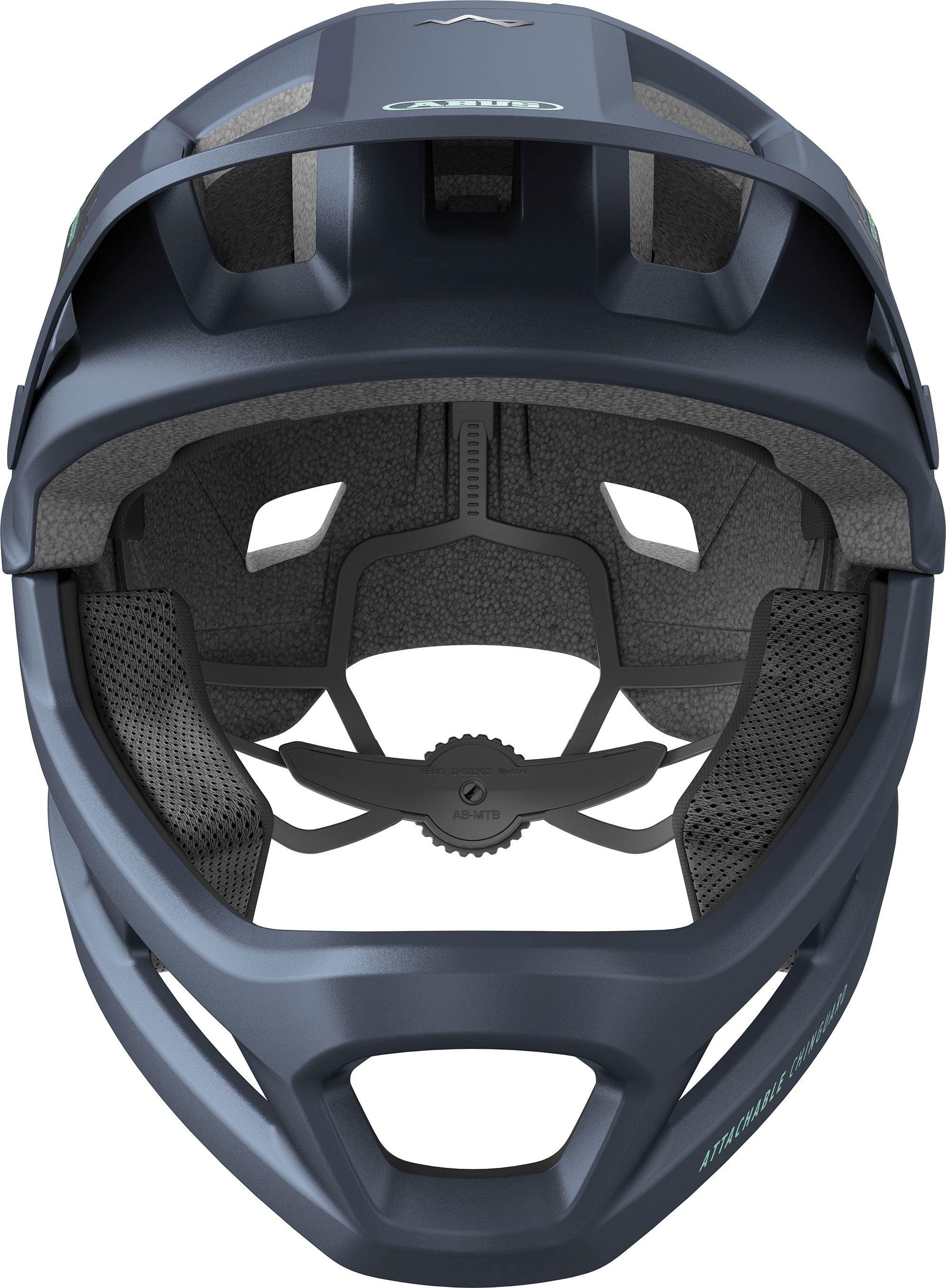 ABUS Mountainbikehelm YOUDROP FF