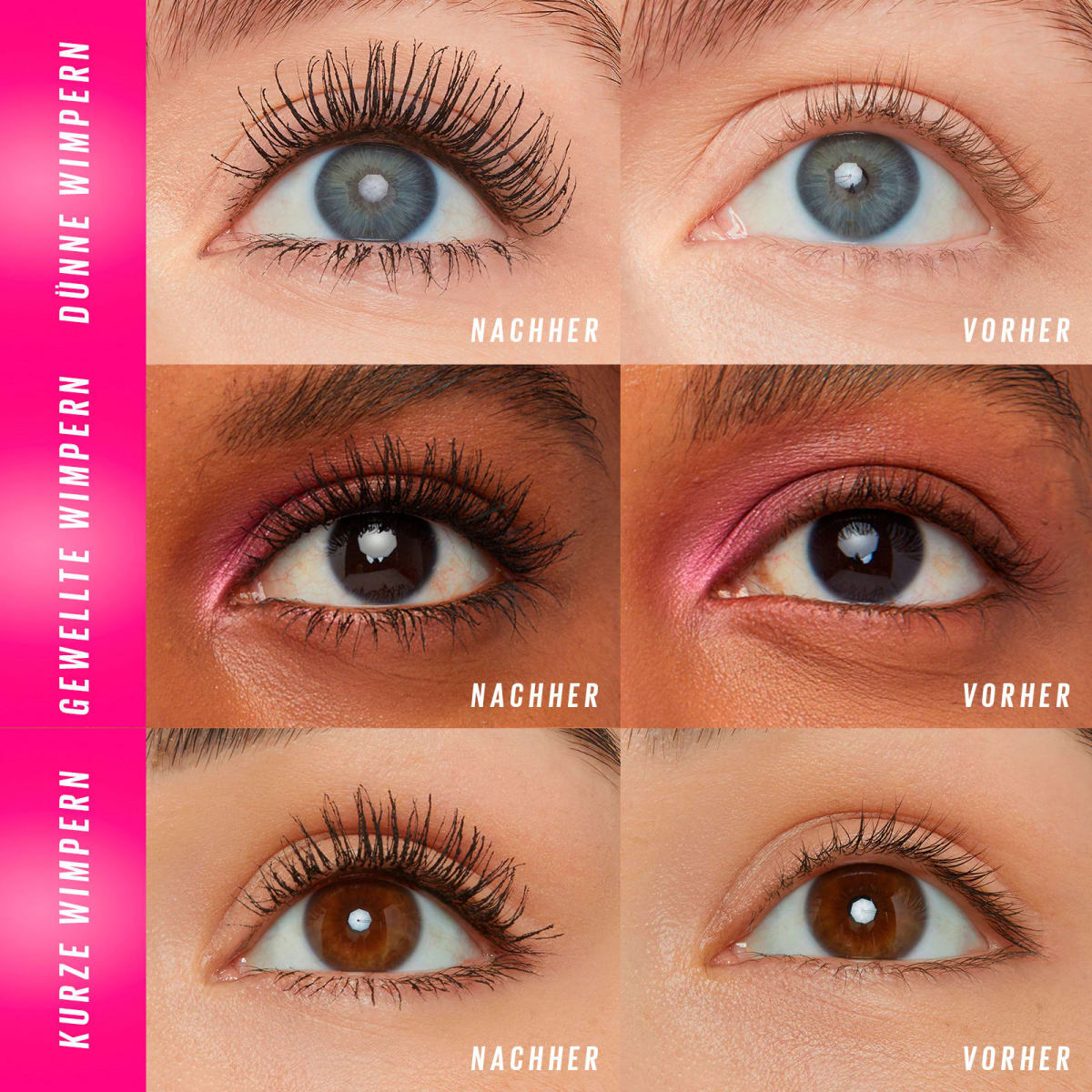 Mascara Lash Sensational Firework, 10 ml