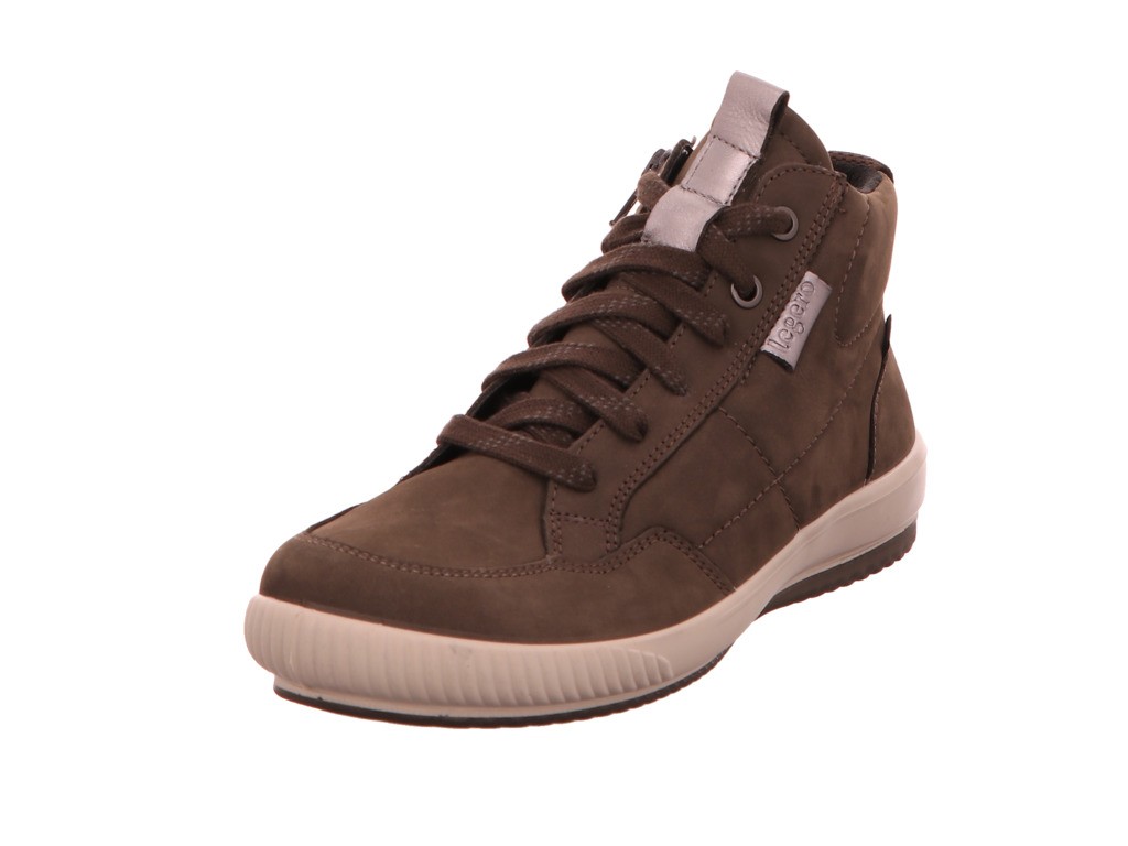 SUPERFIT Stiefeletten grau
