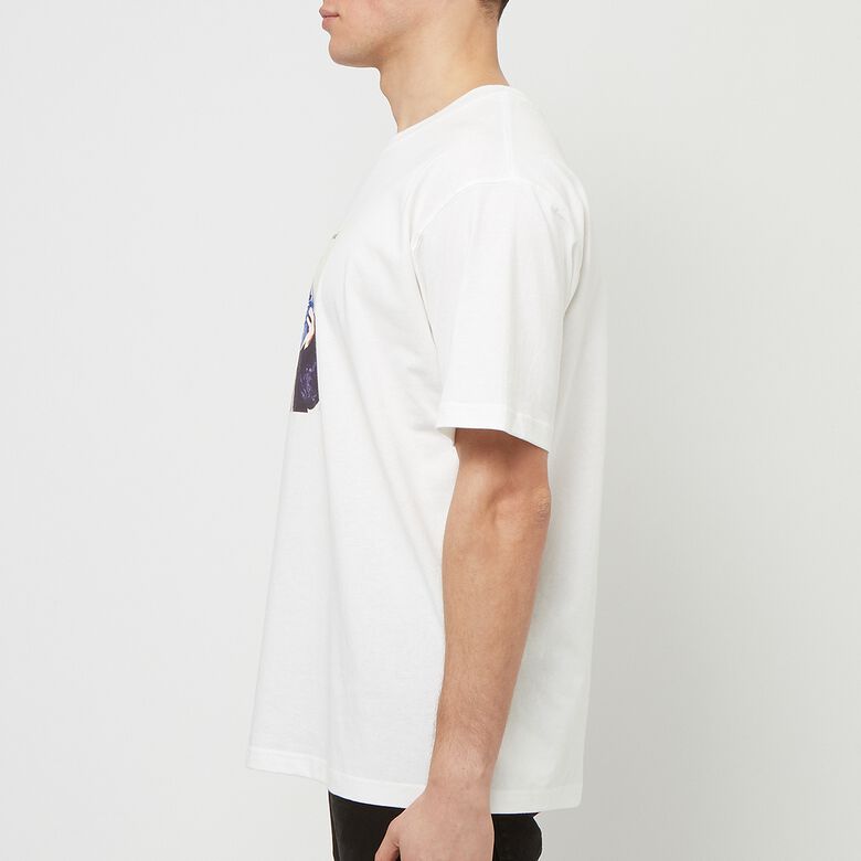 New Balance Athletics Models Never Age Relaxed Tee white