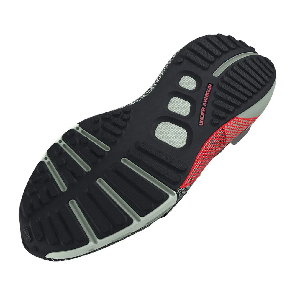 Under Armour HOVR Phantom 3 Metallic UA MTLC W 3025521-001 / schwarz