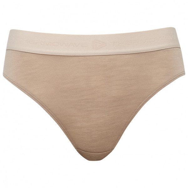 Thermowave - Women's Merino Life Briefs - Merinounterwäsche