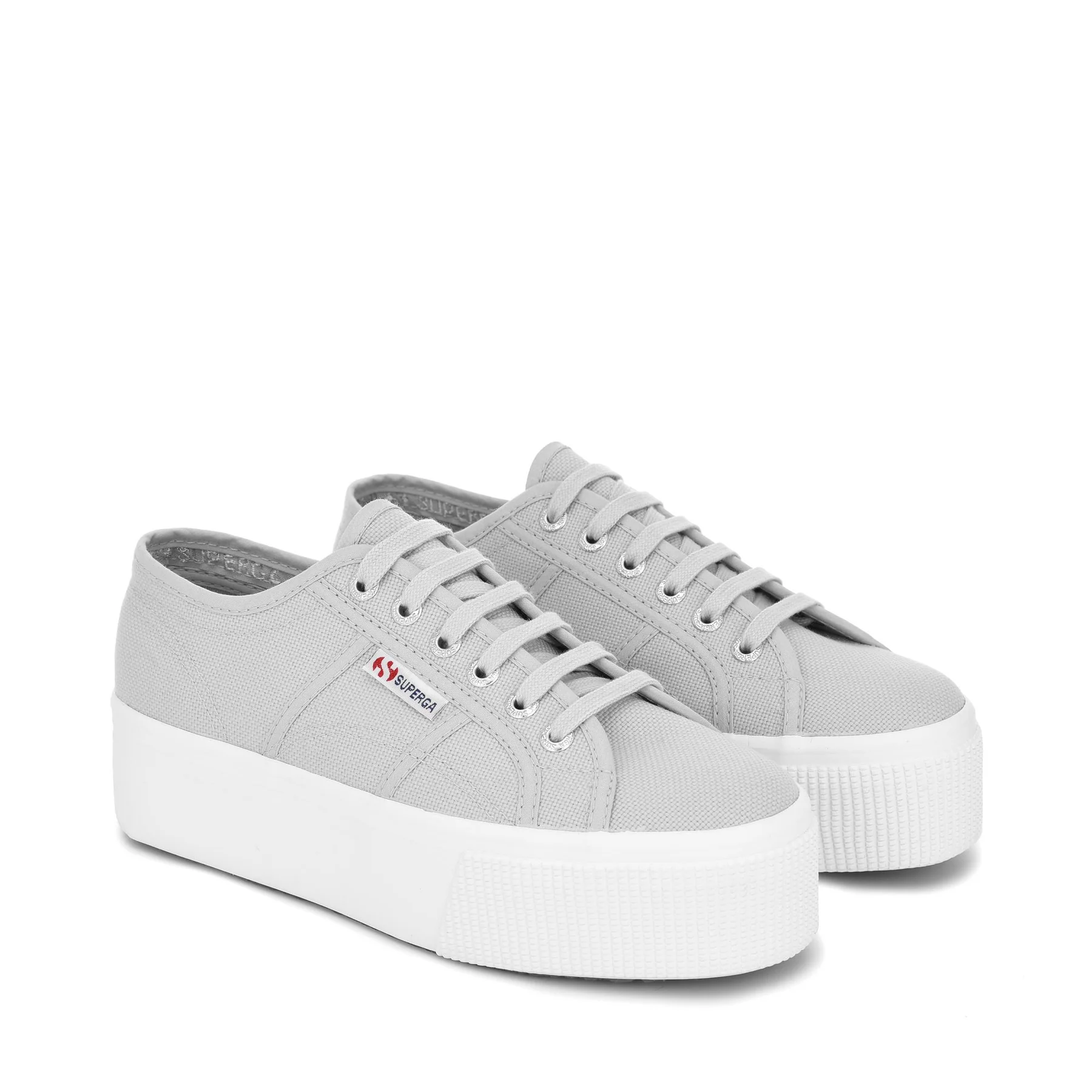 2790 PLATFORM-GREY ASH