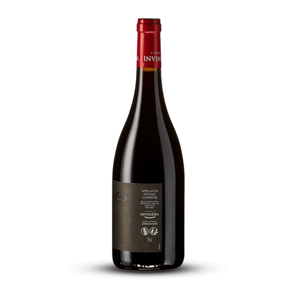 Rouge Sentimental Fronsac 2019