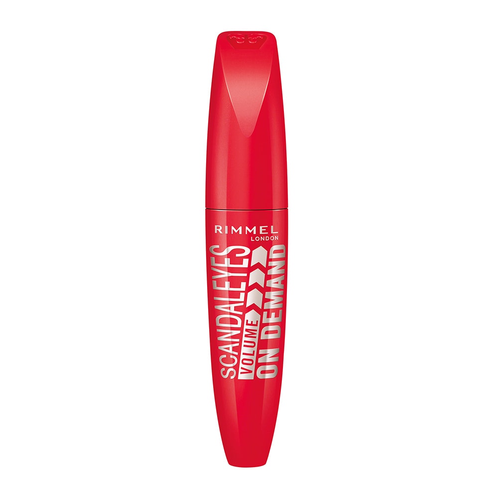 Rimmel London Mascara 002 Brown Black Mascara Volume On Demand 12 ML