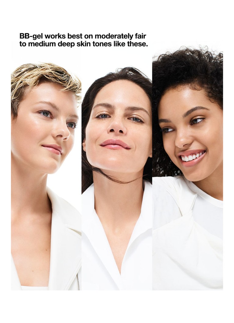 CLINIQUE Dramatically Different Moisturizing BB-Gel - hydrating face gel