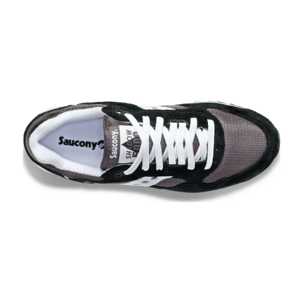 Saucony Shadow 5000 S70665-12 / grau