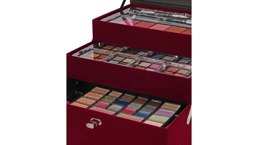 ZMILE COSMETICS Schminkkoffer 
