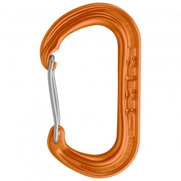 DMM - XSRE Wire - Materialkarabiner