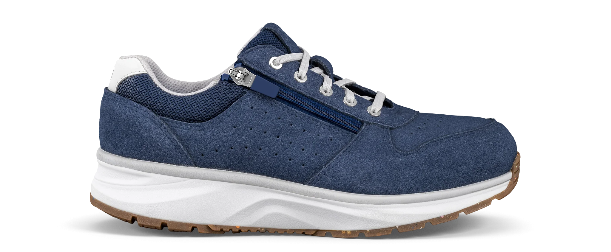 Dynamo Zip Dark Blue II