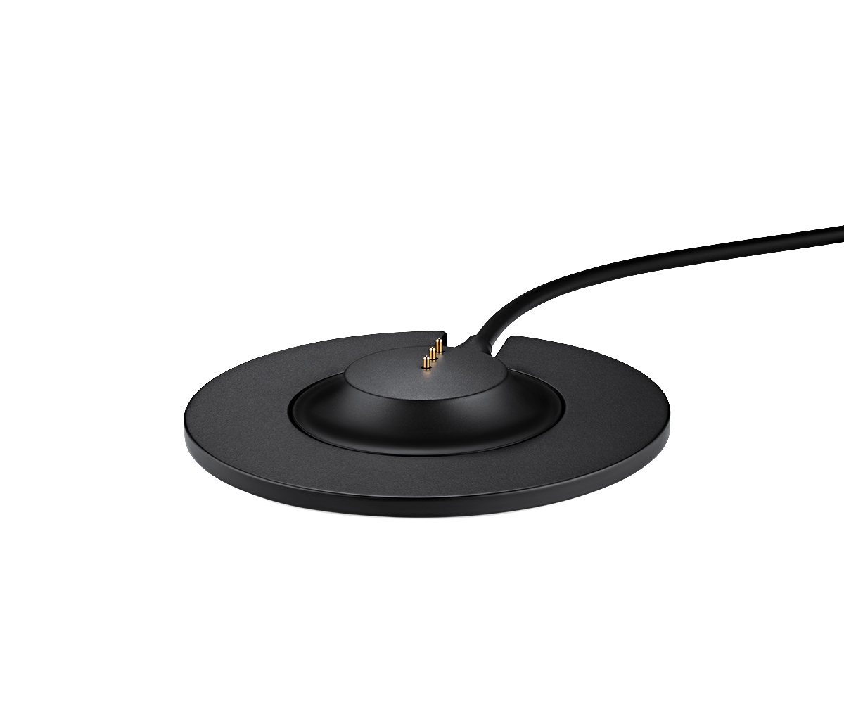 Bose Portable Smart Speaker Ladeschale