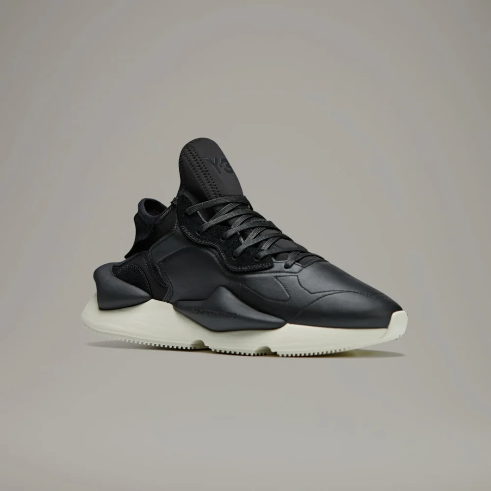 Y-3 Kaiwa ID5429 / schwarz