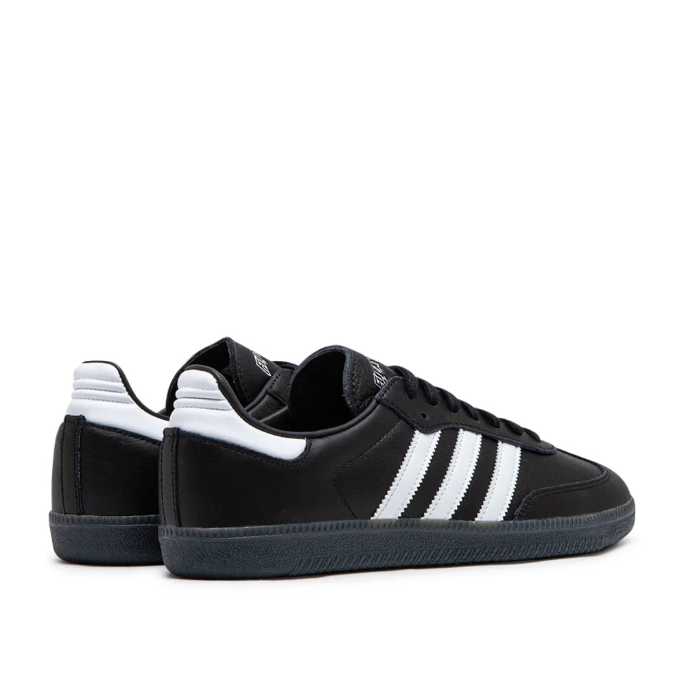 adidas samba ID733923 / schwarz