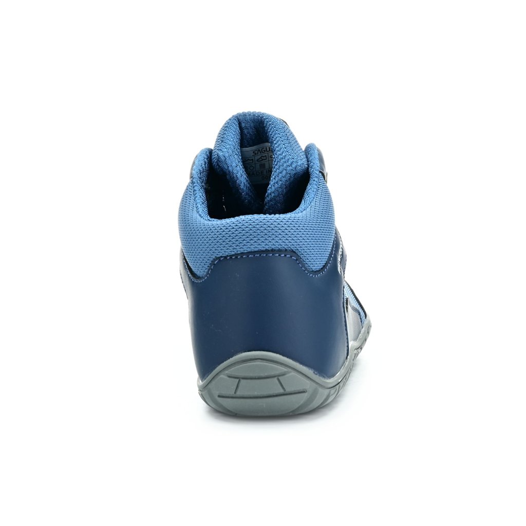 Saguaro Brave I Blue Barfußschuhe