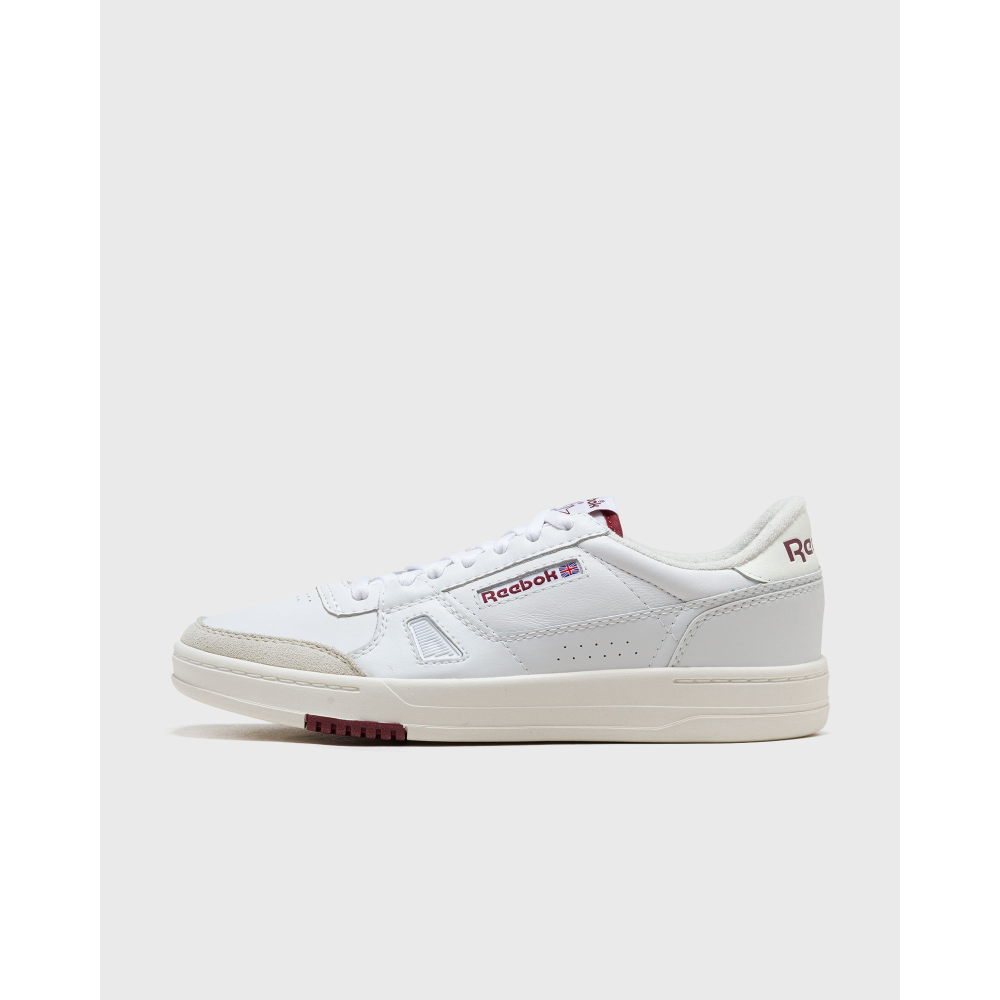 Reebok LT Court 100033715 / weiss