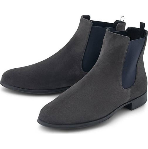 Pretty Ballerinas Leder-Chelsea Boot