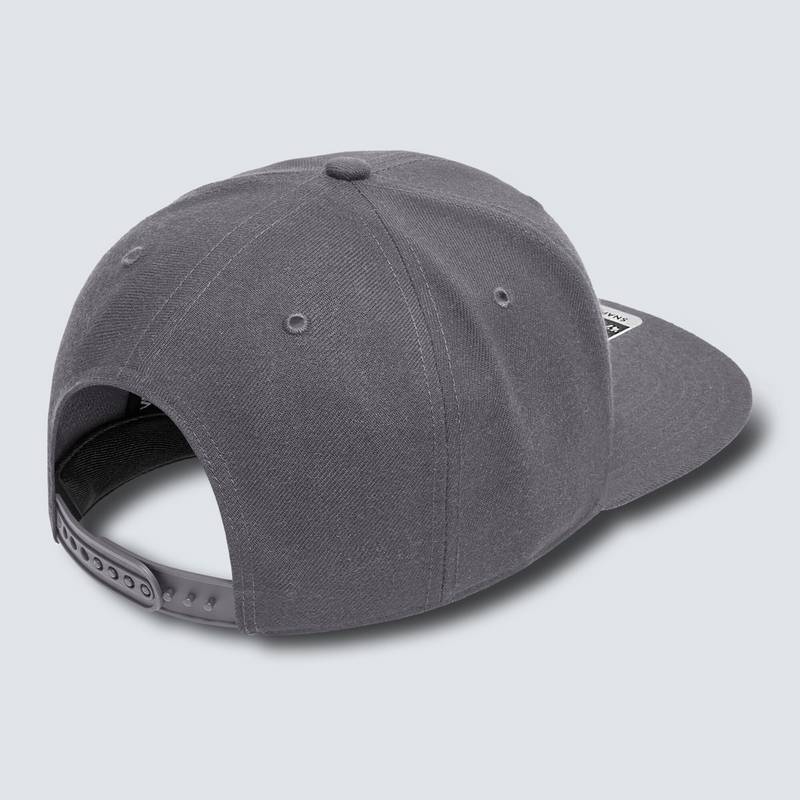 Oakley 47 OAKLEY B1B ELLIPSE Cap Herren
