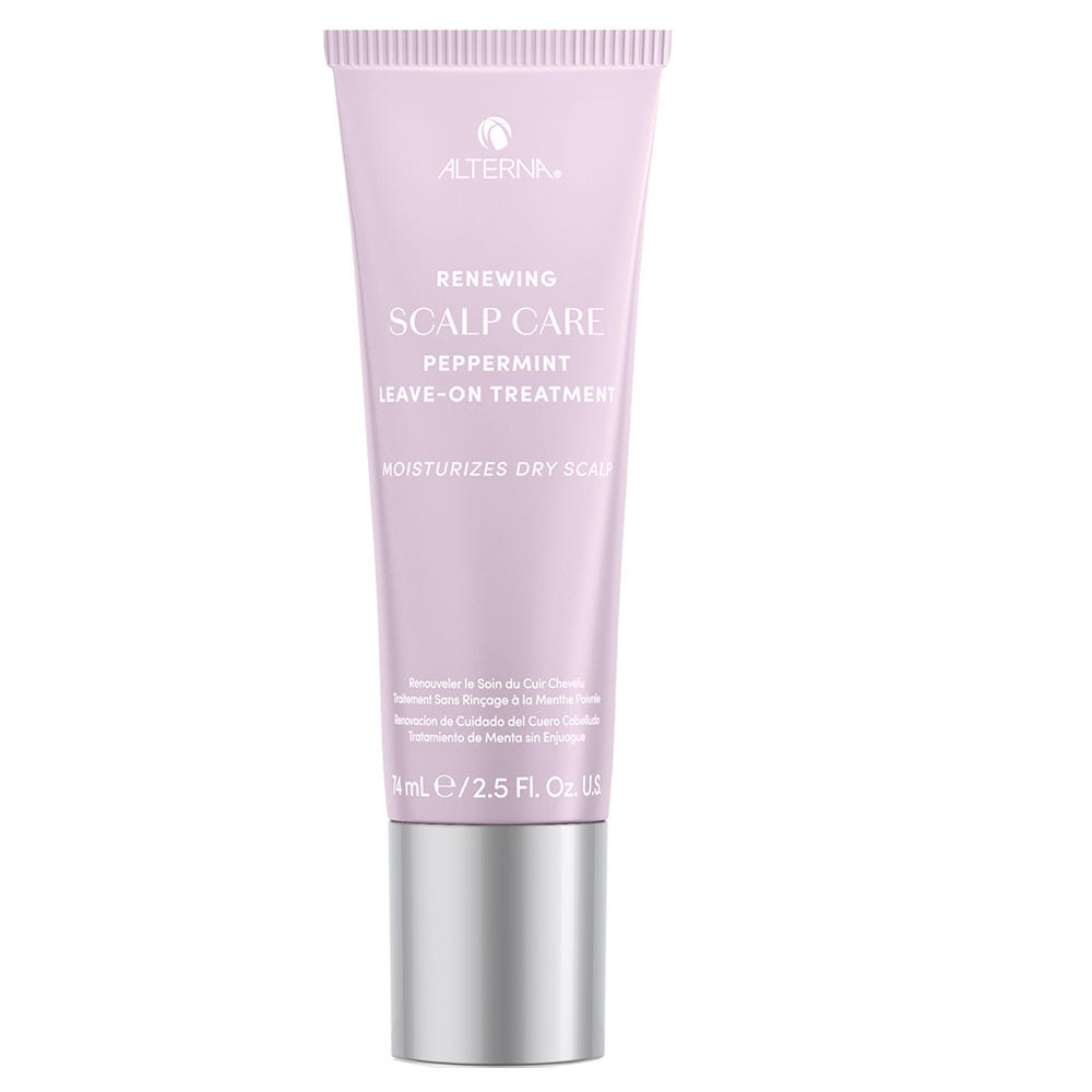 Alterna Renewing Scalp Care Peppermint Scalp Treatment 47 ml