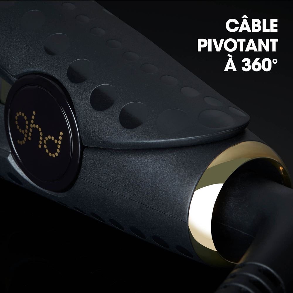 GHD styler® ghd mini lisseur