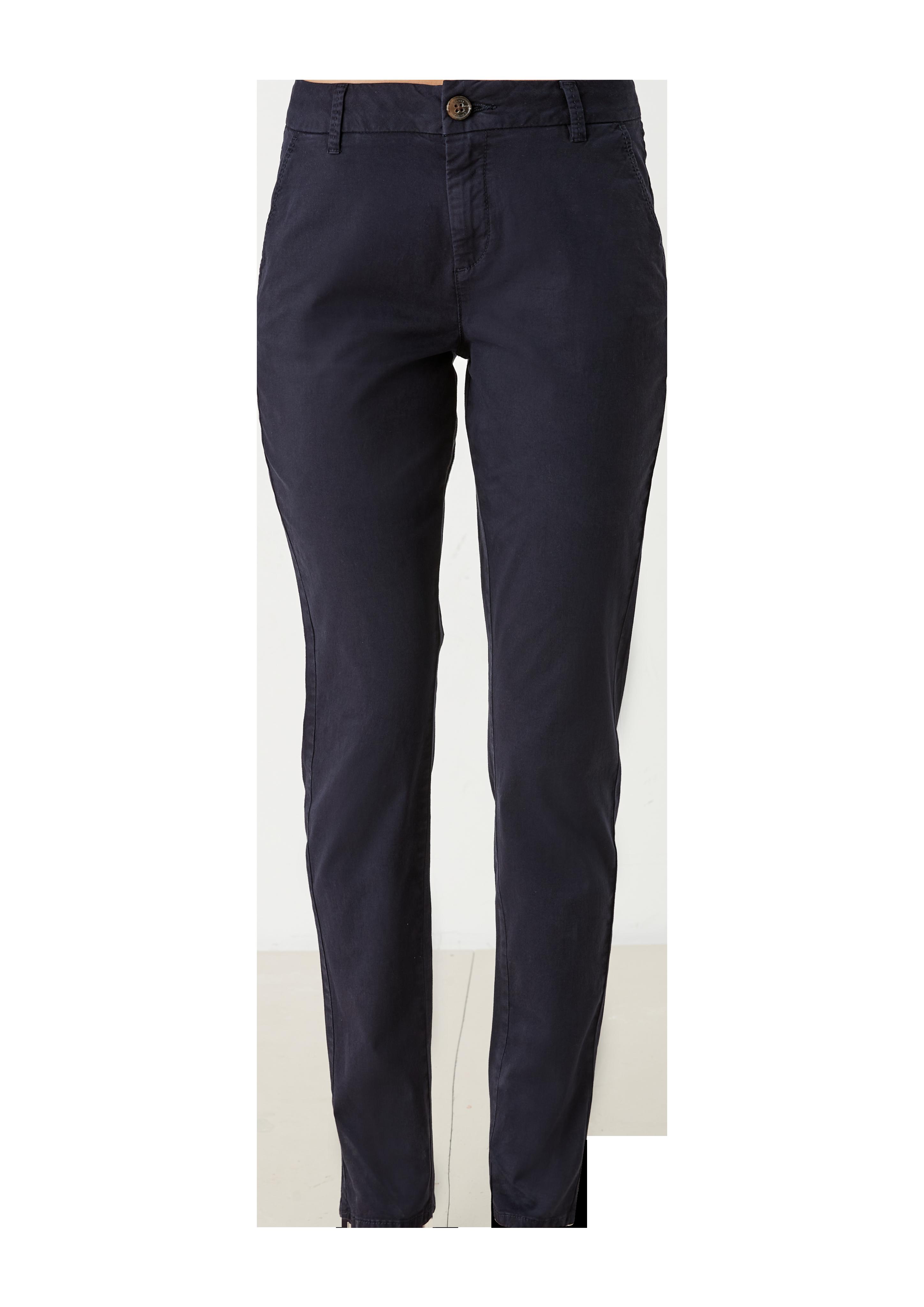 Regular Fit: Stretch-Chino  04.899.73.6175-5959