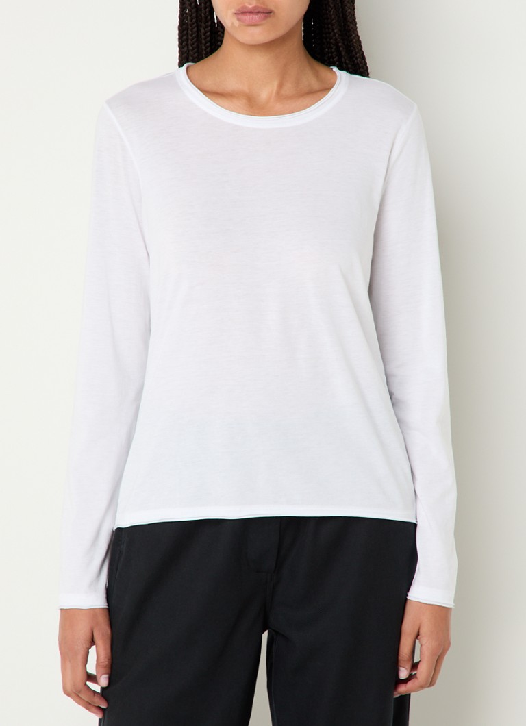 Rails Longsleeve made of organic cotton