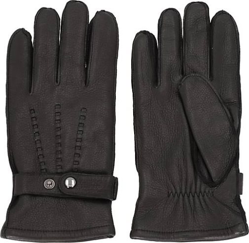 JOOP! Handschuhe Leder