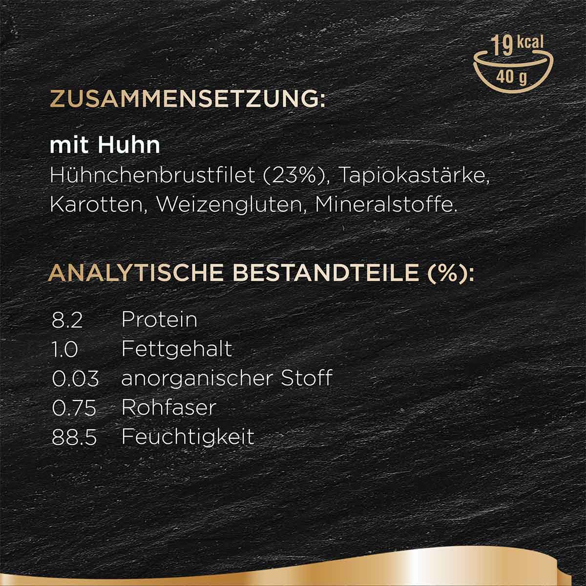 SHEBA Soup mit Huhn günstig kaufen