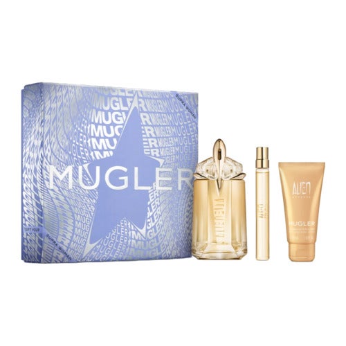 Set cadou Mugler Alien Goddess