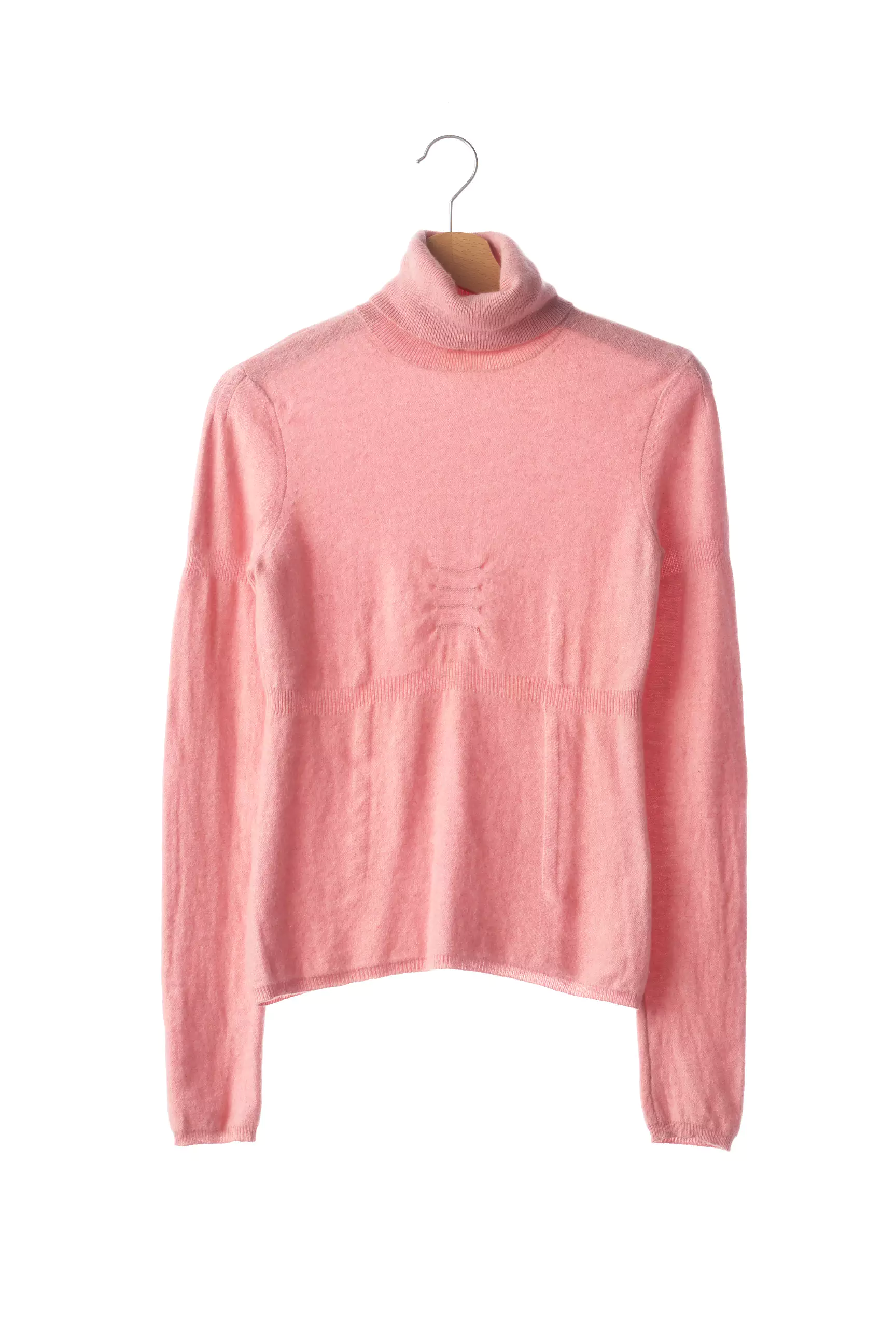Paule Ka Tshirts Femme couleur rose
