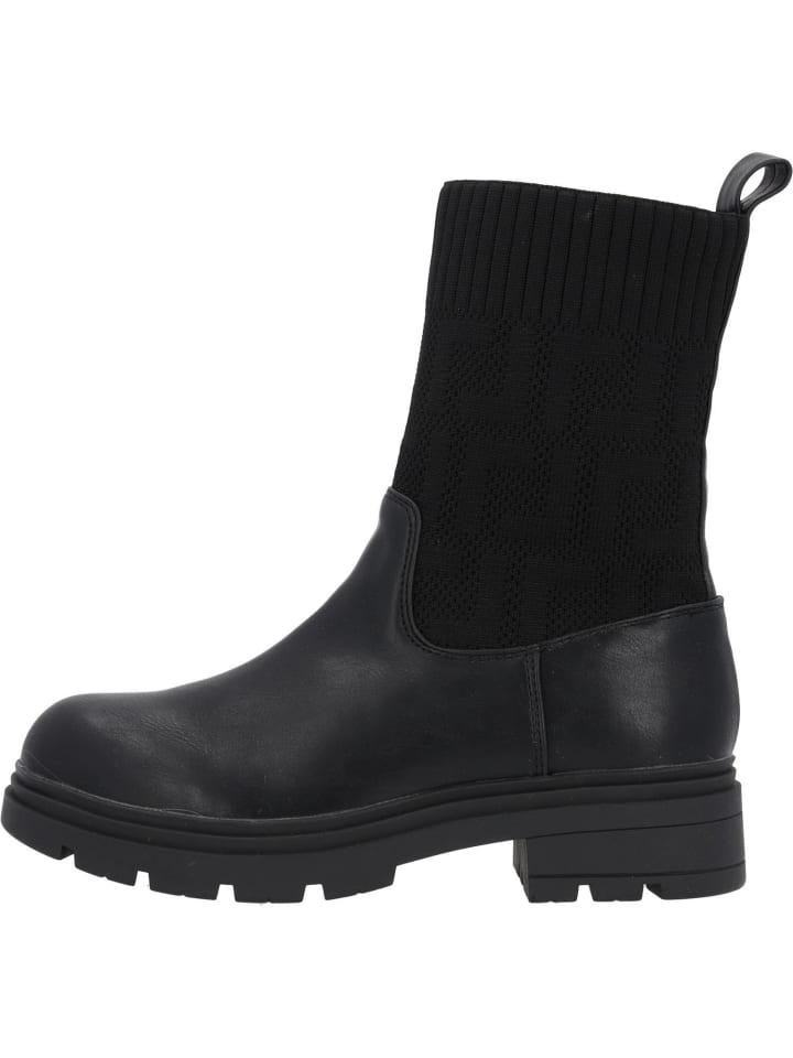 palado Chelsea Boots in BLACK günstig kaufen