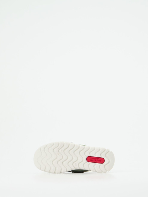 Klettschuh-66216950001 Superfit