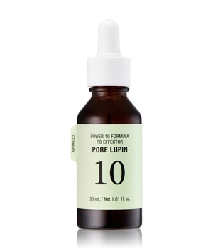 It's Skin Power 10 Formula PO Effector Pore Lupin Gesichtsserum-30 ml
