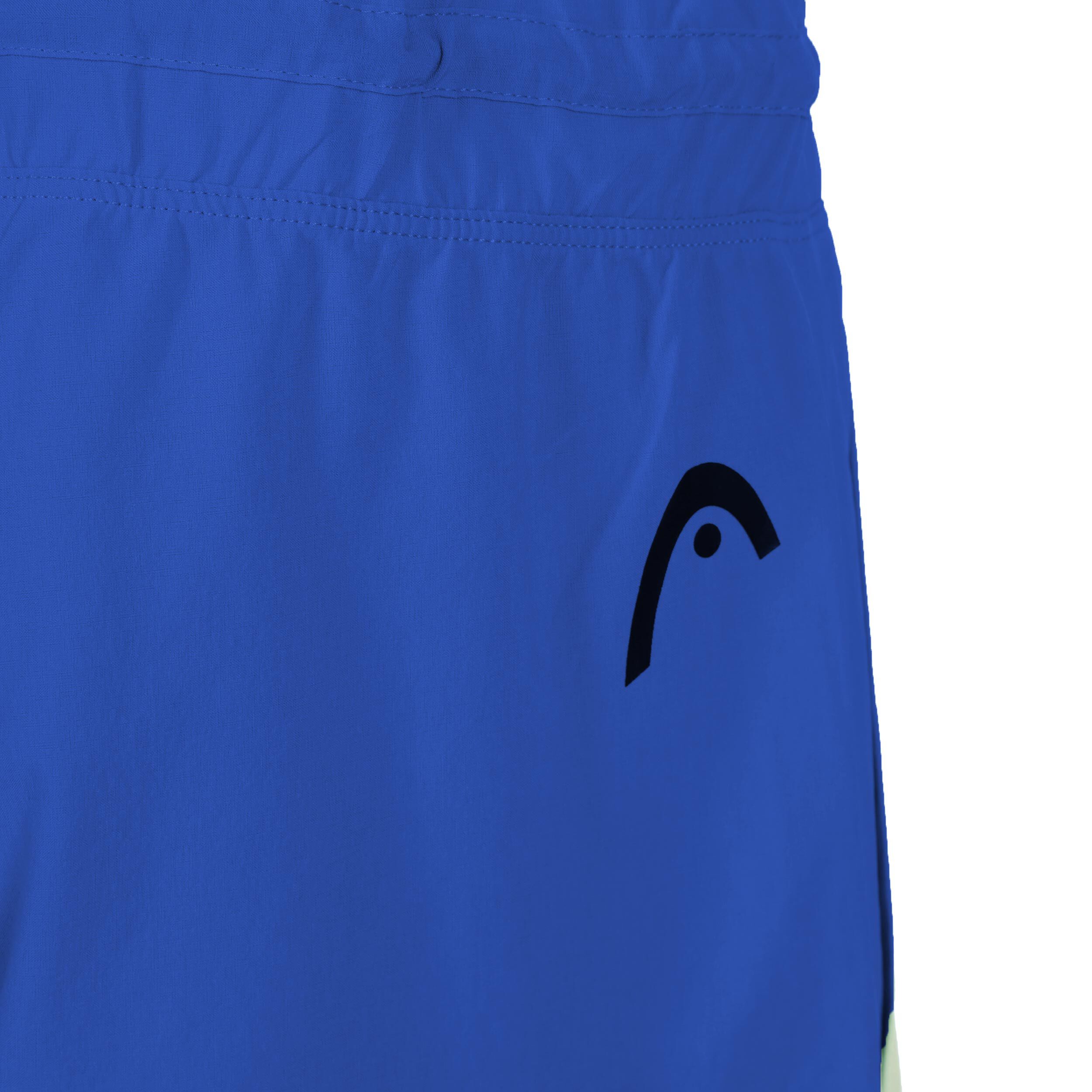 Play Shorts Herren - Blau