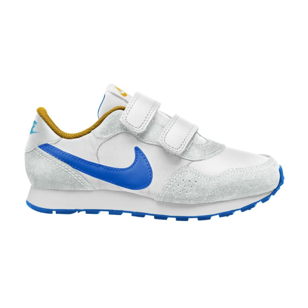Nike MD Valiant CN8559-110 / weiss