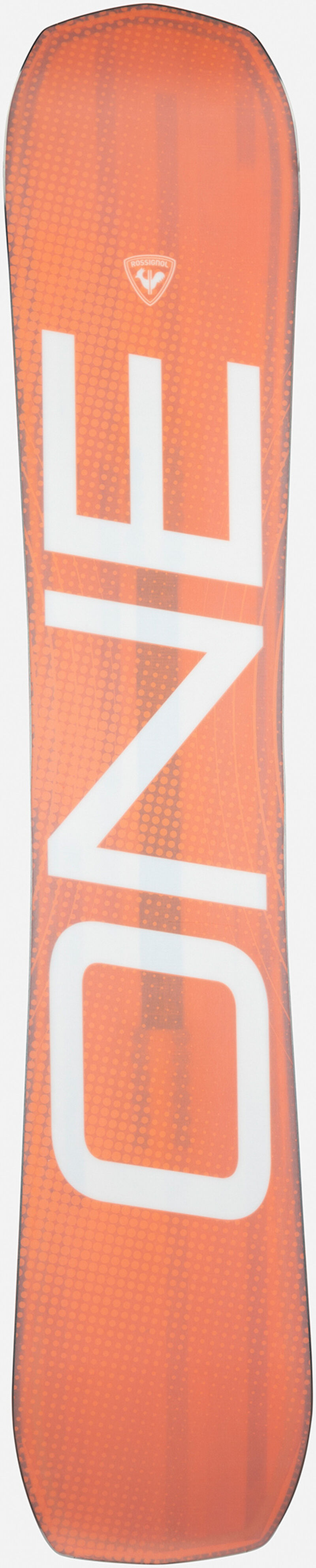 Herren Snowboard One
