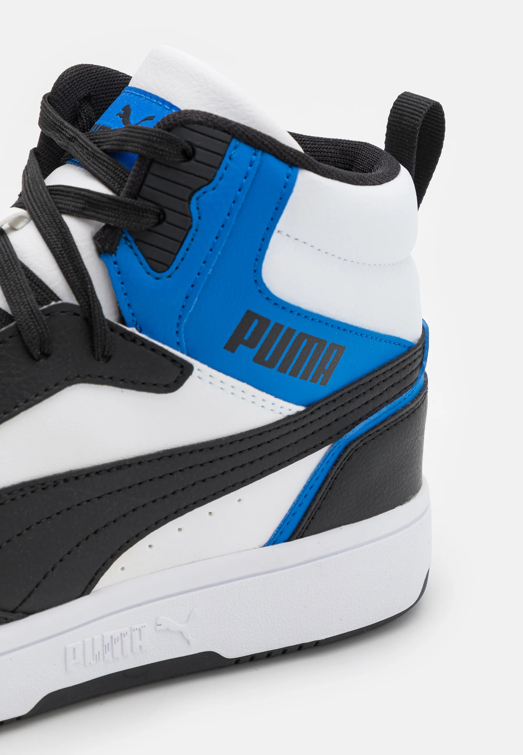 Puma REBOUND V6 UNISEX - Zapatillas altas