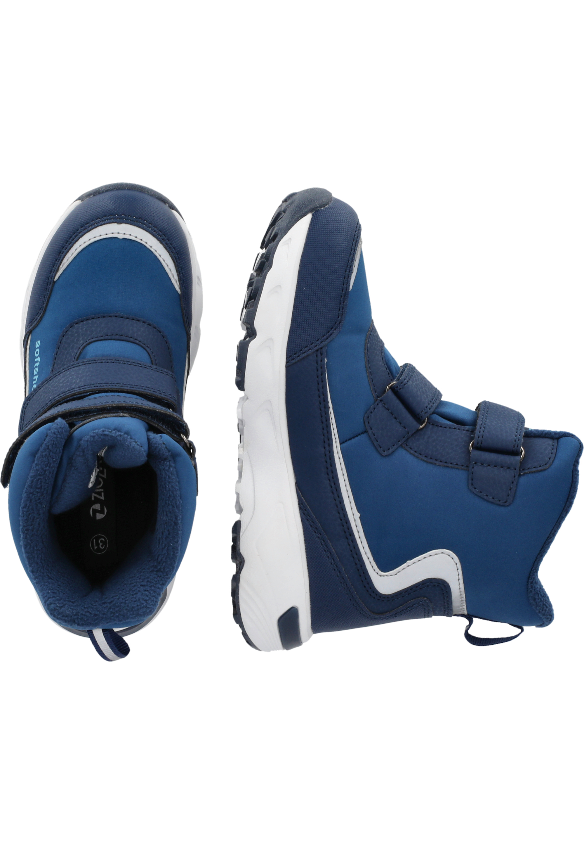 Boots 'Hidol'