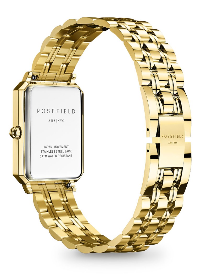 Ρολόι Rosefield Octagon XS OEGSG-O79